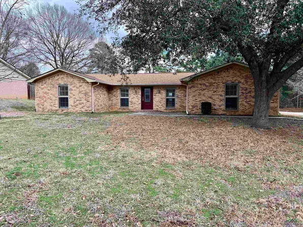 2858 Lori Ln, Longview, TX 75605
