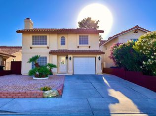 147 Primero Way, Henderson, NV 89074