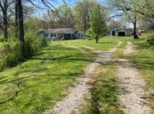 727 Double Bridge Rd, Lewisburg, TN 37091