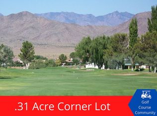 9446 N Branded Rd, Kingman, AZ 86401