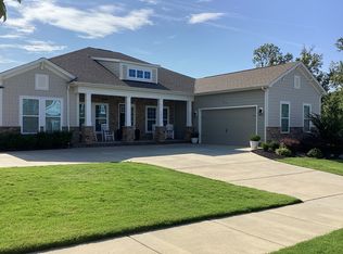 2497 Creekview Dr, Waxhaw, NC 28173