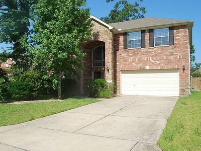 15 Bryce Branch Cir, Spring, TX, 77382