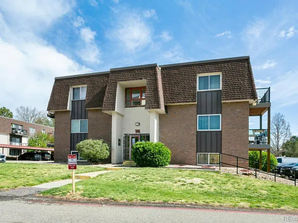 7755 E Quincy Avenue #103A6, Denver, CO 80237