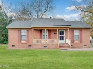 700 Martin Luther King Jr Dr, Tarboro, NC 27886