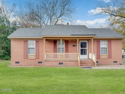 700 Martin Luther King Jr Drive, Tarboro, NC, 27886