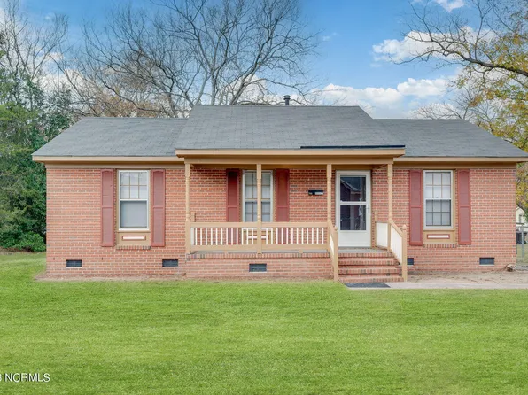 700 Martin Luther King Jr Drive, Tarboro, NC 27886