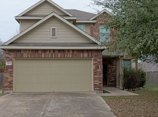 181 Barn Owl Loop, Leander, TX 78641