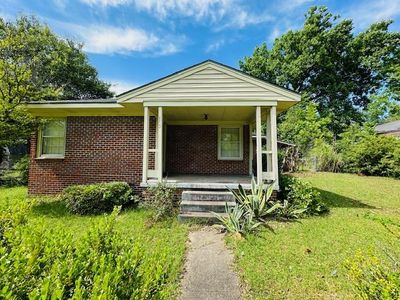 115 Irwinville Hwy, Fitzgerald, GA, 31750