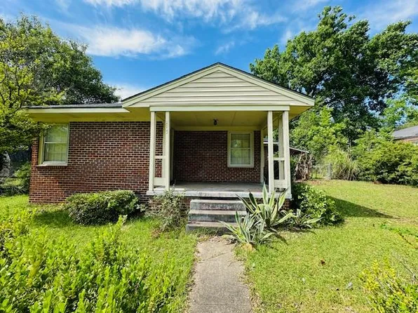 115 Irwinville Hwy, Fitzgerald, GA 31750