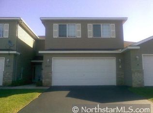 2153 Cleveland Way S, Cambridge, MN 55008