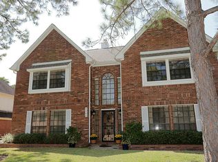 4206 River Ranch Dr, Pasadena, TX 77505