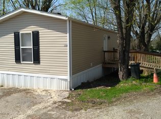 902 Gail Dr #6527-60, Ashland, KY 41102