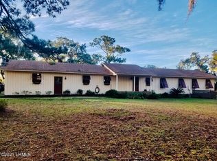 92 Harding St, Beaufort, SC 29902