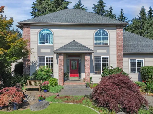 3721 Glacier View Lane SE, Olympia, WA 98513