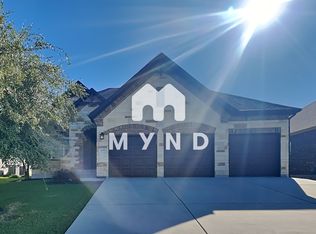 21613 Hines Ln, Pflugerville, TX 78660