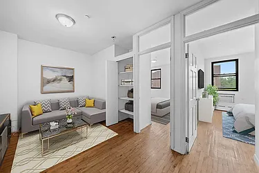 Rented by Vector New York, LLC