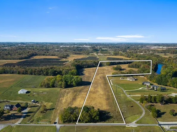 Turner Ford Rd, Franklin, KY 42134