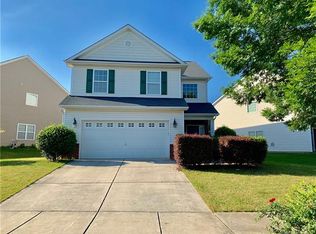 1015 Mountain Laurel Ct, Matthews, NC 28104