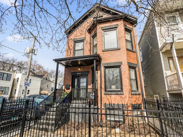 1624 W Peterson Ave, Chicago, IL 60660