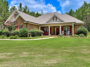 465 Leitner Mill Rd, Harlem, GA 30814