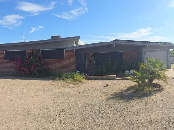 1882 W Camelot Rd, Tucson, AZ 85713