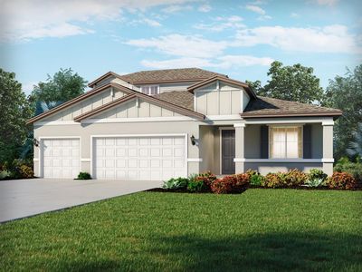 2384 Citrus Bloom Dr, Bartow, FL, 33830