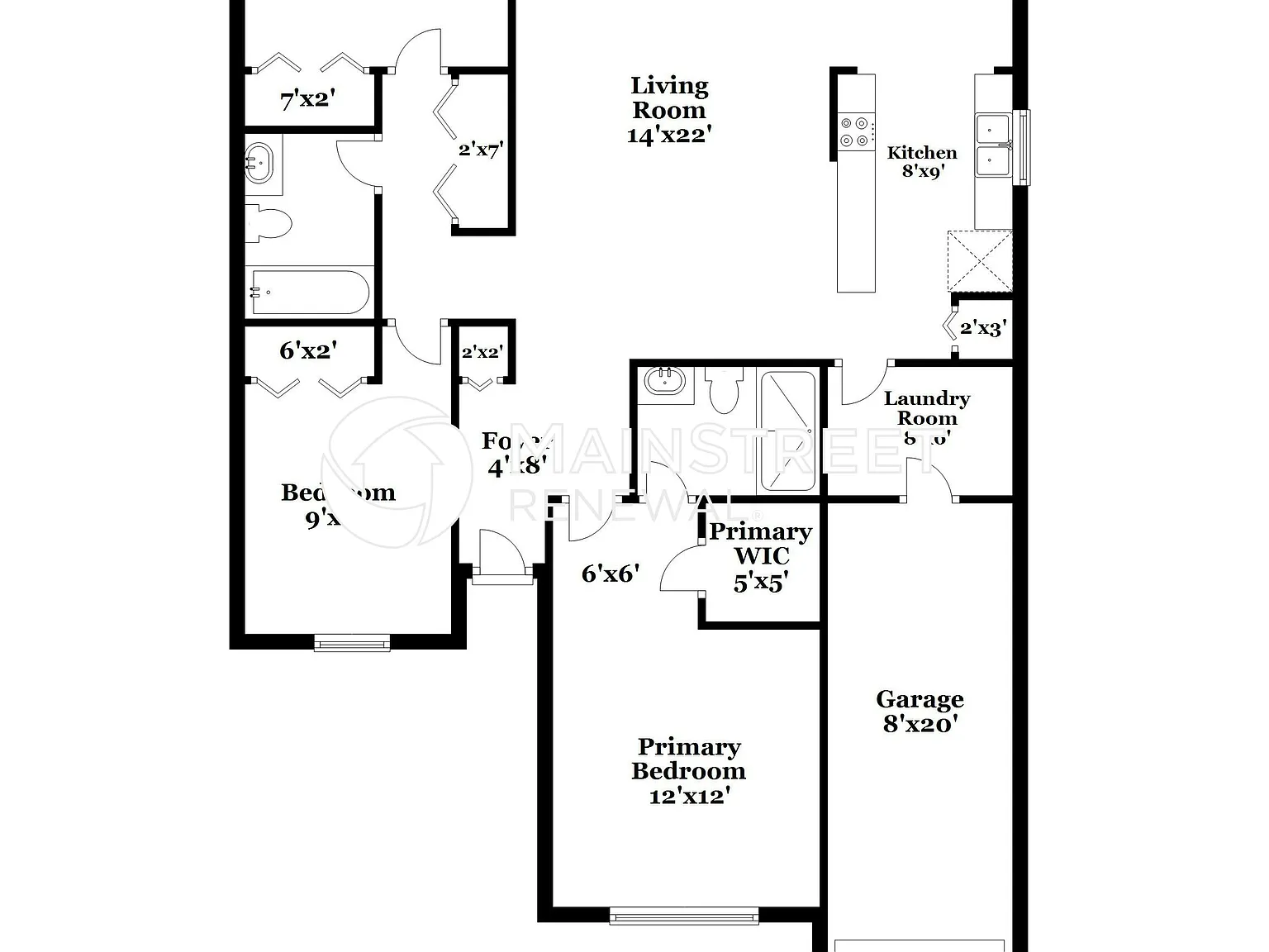12333 Hidden Brook Dr — Photo 2