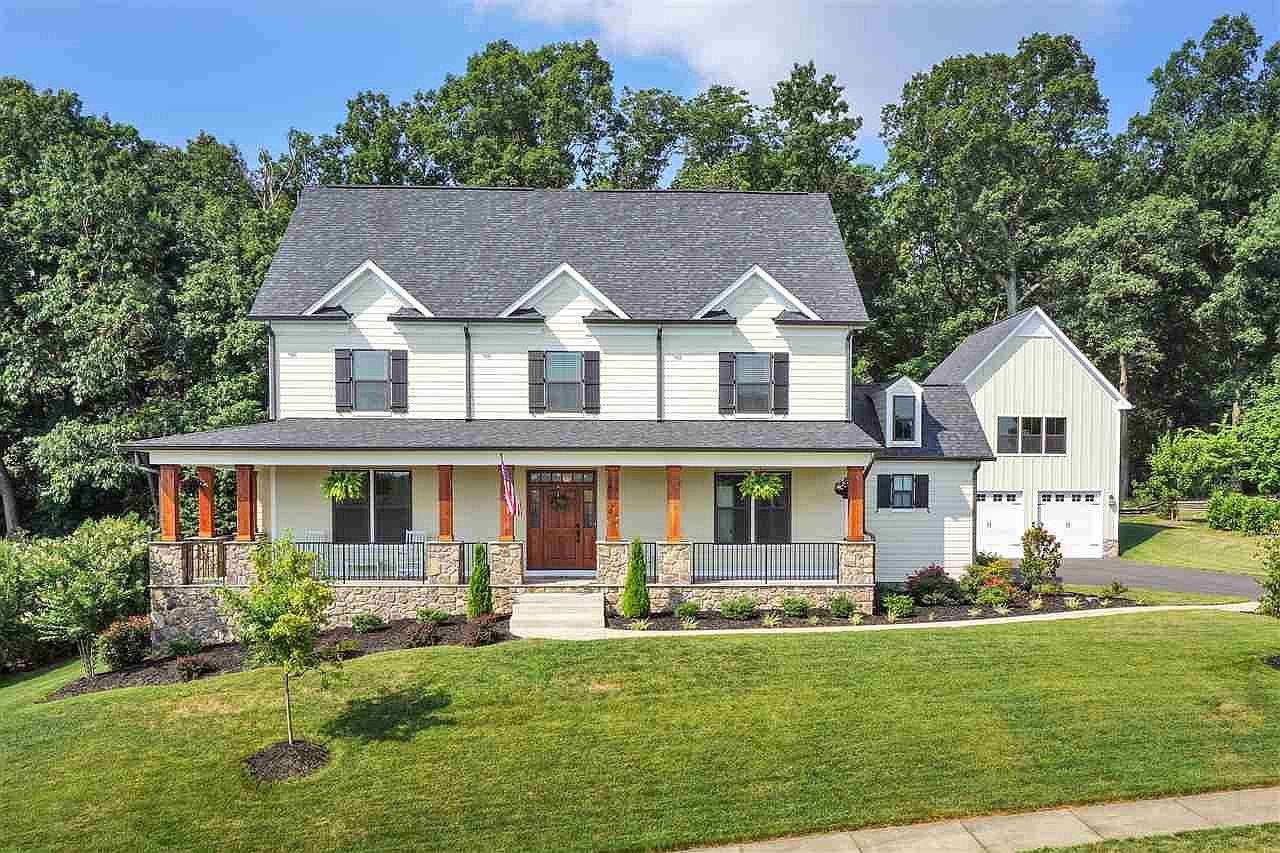 6511 Woodbourne Ln, Crozet, VA 22932 Zillow