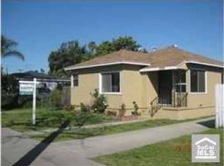 1339 E Harding St, Long Beach, CA 90805