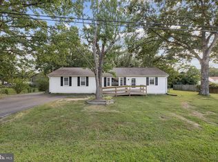 200 Pender St, Fredericksburg, VA 22408