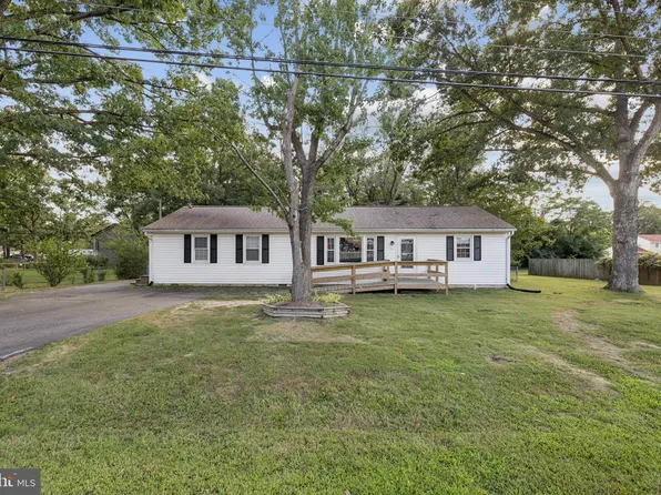200 Pender St, Fredericksburg, VA 22408