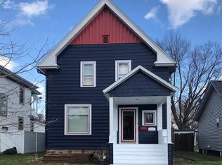 411 S Cedar Ave, Marshfield, WI 54449