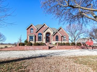 175 N Oxford Rd, Oxford, KS 67119