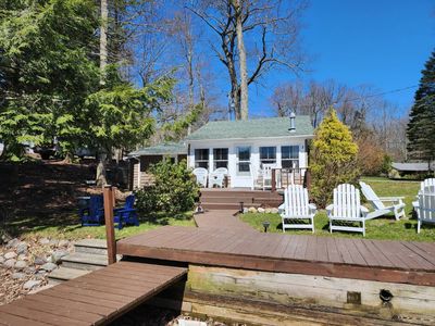 2420 Shadyside Rd, Findley Lake, NY, 14736