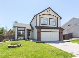 432 Hampstead Ave, Castle Rock, CO 80104