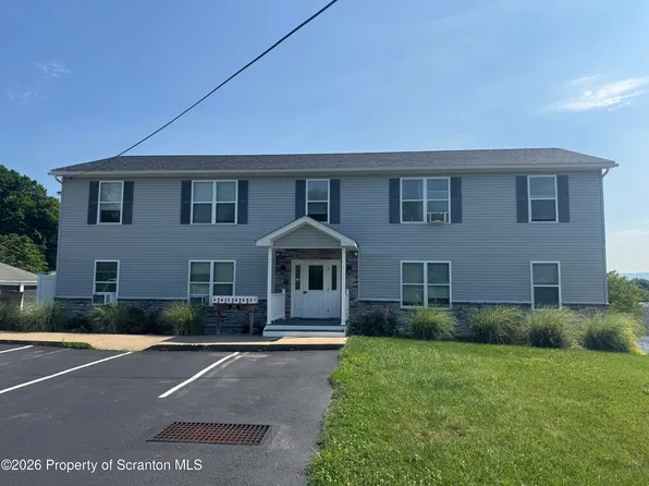 1039 Walker St #D, Scranton, PA 18519