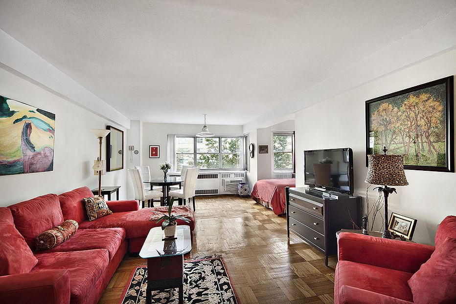 1st image of 35 Park Ave APT 5E