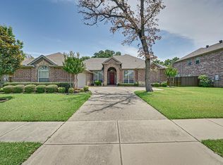 8131 Oak Hollow Dr, Arlington, TX 76001