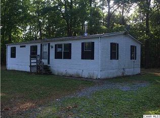 1553 Oliver Creek Rd, Troy, VA 22974