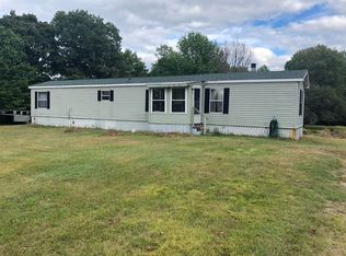 157 Rankin Rd, Buxton, ME 04093