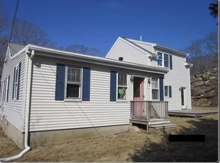 21 Old County Rd, Gloucester, MA 01930