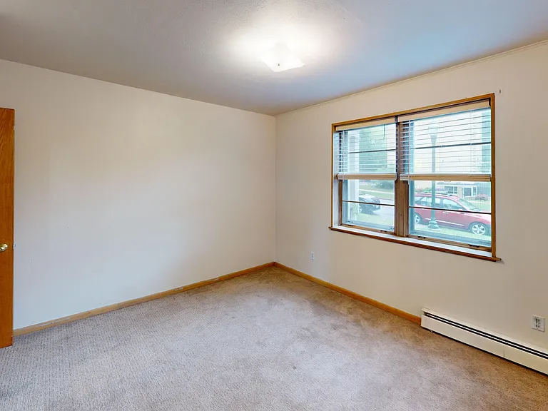 F Bedroom F Bedroom