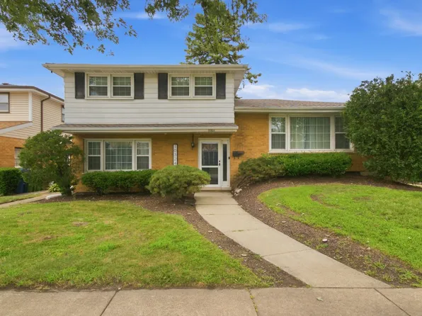 10324 S Kolmar Ave, Oak Lawn, IL 60453