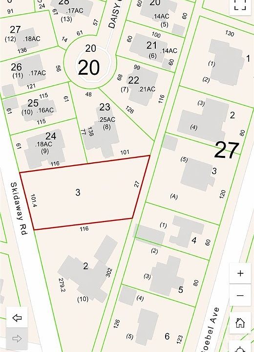 1st image of 0 Skidaway Road