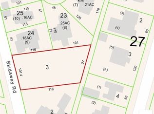 0 Skidaway Road, Savannah, GA 31404