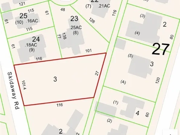 0 Skidaway Road, Savannah, GA 31404
