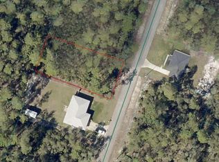 22 Fisher Way Trak Lot 22, Ocklawaha, FL 32179