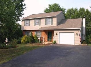 299 E Market St, Perkasie, PA 18944