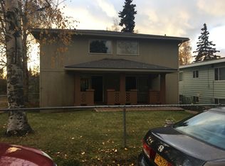 3302 Iowa St #2, Anchorage, AK 99517