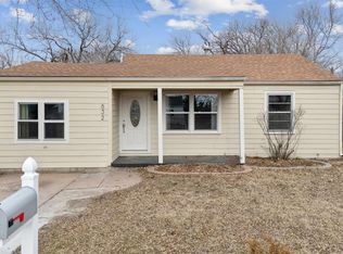 632 W 46th St S, Wichita, KS 67217